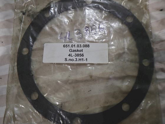 Caterpillar Gasket #1