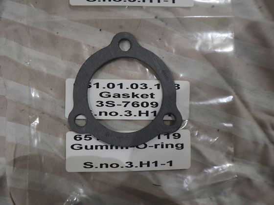Caterpillar Gasket #1