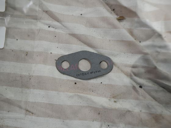 Caterpillar Gasket #1