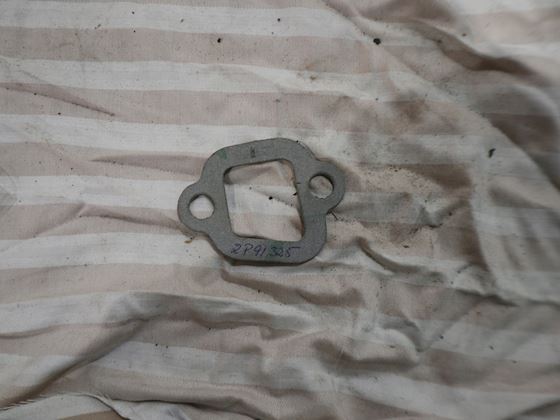 Caterpillar Gasket #1