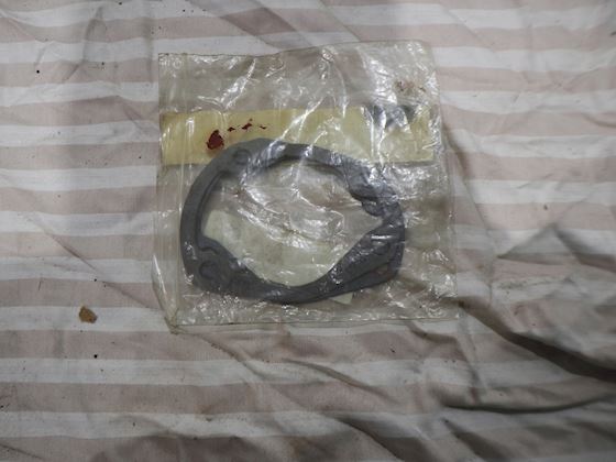 Caterpillar Gasket #1