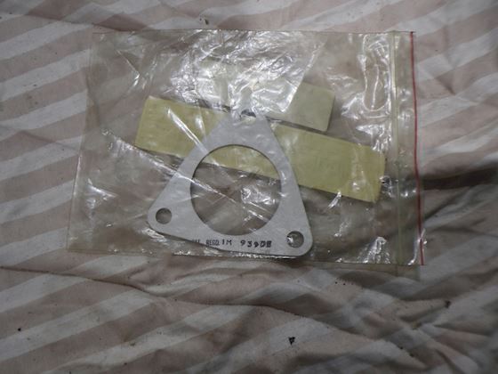 Caterpillar Gasket #1