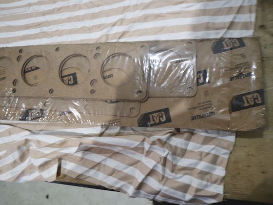 Caterpillar Gasket #1