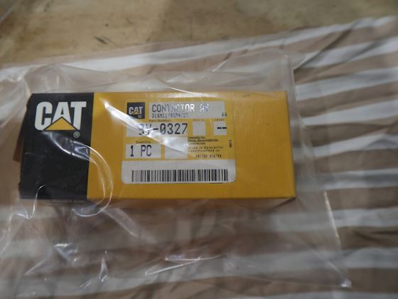 Caterpillar Contactor AS #2