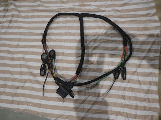 Caterpillar Harness AS #1