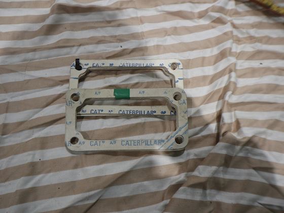 Caterpillar Gasket #3