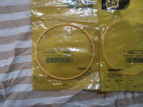Caterpillar O-Ring #1