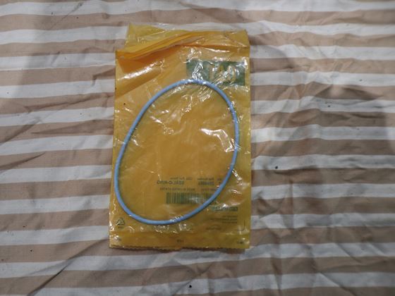 Caterpillar Seal O-Ring #1