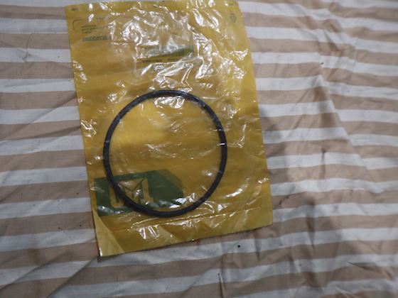 Caterpillar Seal O-Ring #1