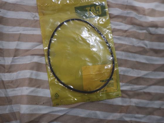 Seal O-Ring #1