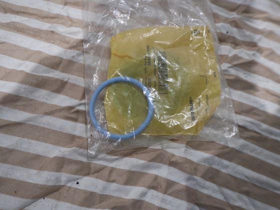 Caterpillar Seal O-Ring 109-2332 #2