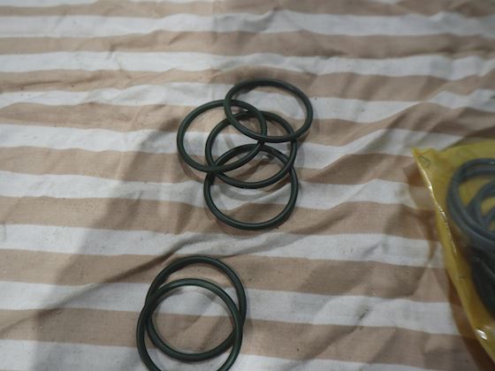 Caterpillar Seal O-Ring #1