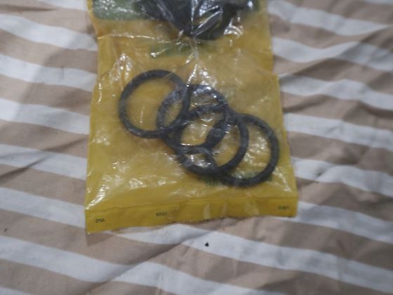 Caterpillar Seal O-Ring #1