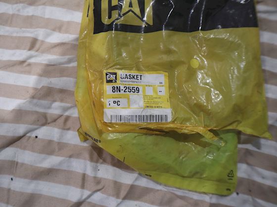 Caterpillar Gasket #1