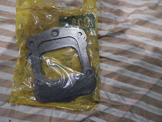 Caterpillar Gasket 7E1754 #1