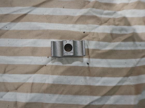 Caterpillar Clamp #2