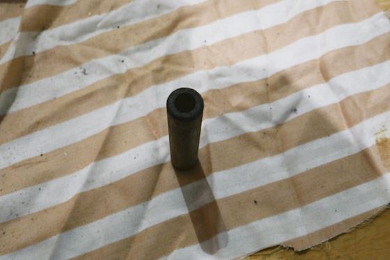 Caterpillar Guide #1