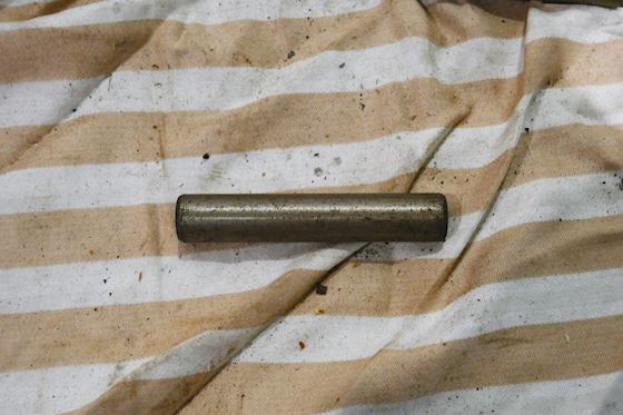 Caterpillar Guide #2