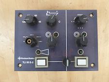 KockumSonics TLI 50 E-2  Signal Controller - 1
