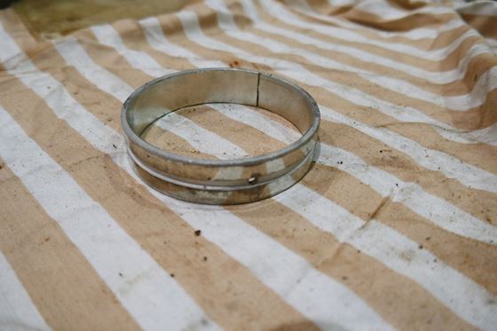 Caterpillar Bearing #1