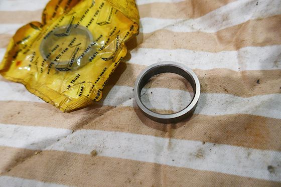 Caterpillar Insert #2