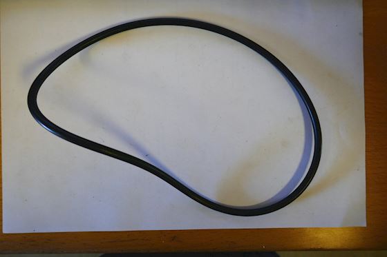 Caterpillar Seal O-Ring #1