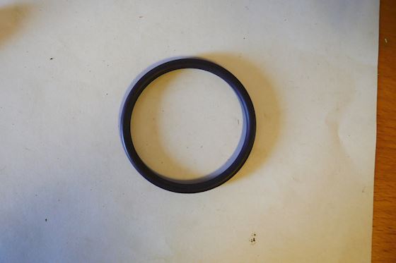 Caterpillar Seal O-Ring 8T-1919 #2