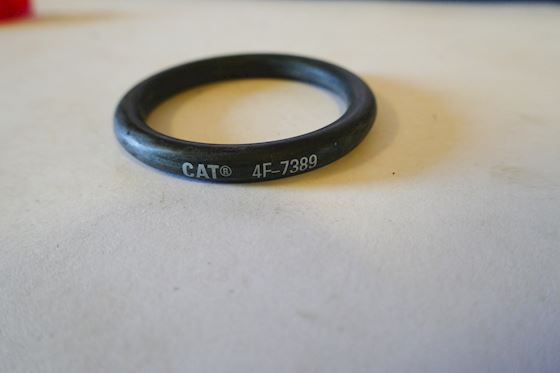 Caterpillar Seal O-Ring 4F-7389 #1