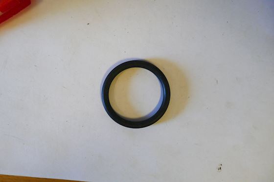 Caterpillar Seal O-Ring 5P-5846 #1