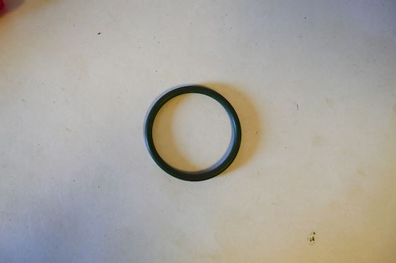 Caterpillar Seal O-Ring 8J-8725 #1