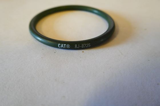 Caterpillar Seal O-Ring 8J-8725 #1