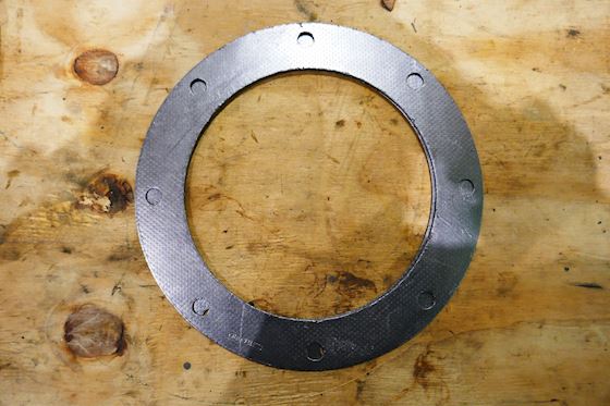 Caterpillar Gasket 5L-3773 #2