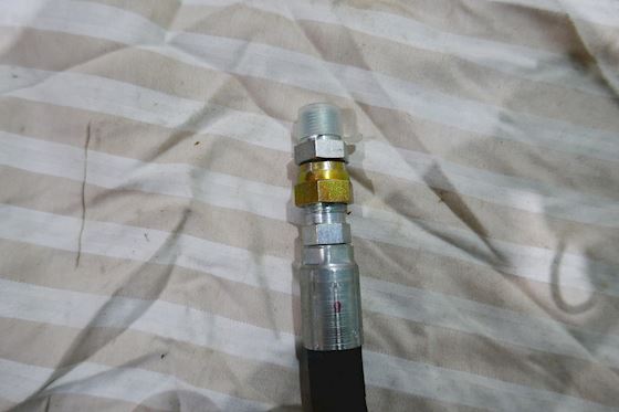 Caterpillar Hose A 3N-6667 #2