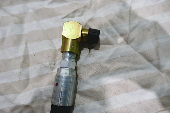 Caterpillar Hose A 3N-6667 #3