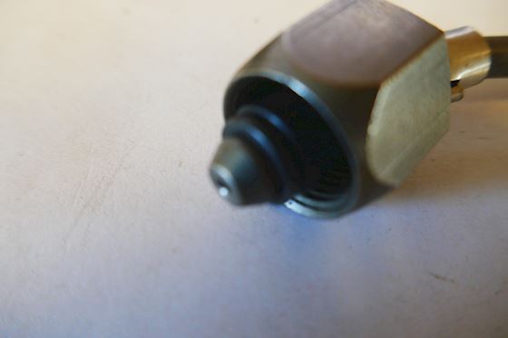 Caterpillar Line A 9N-3970 #1