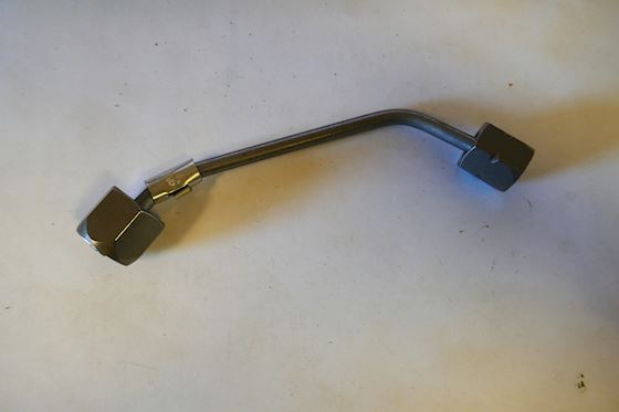 Caterpillar Line A 9N-3970 #2