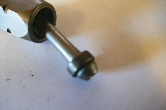 Caterpillar Line A 9N-3970 #3