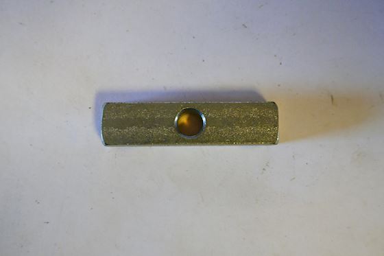 Caterpillar Clamp with bolt 2W-2499 #2