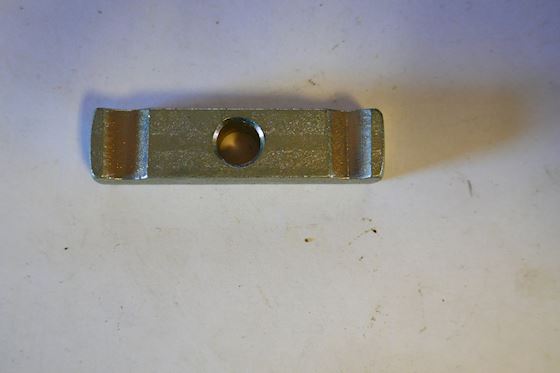 Caterpillar Clamp with bolt 2W-2499 #2