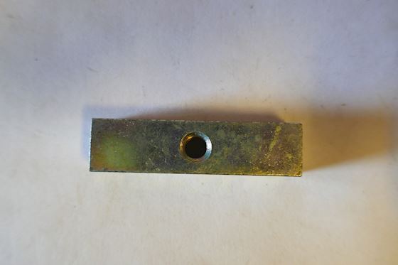 Caterpillar Clamp 2W-2498 #4