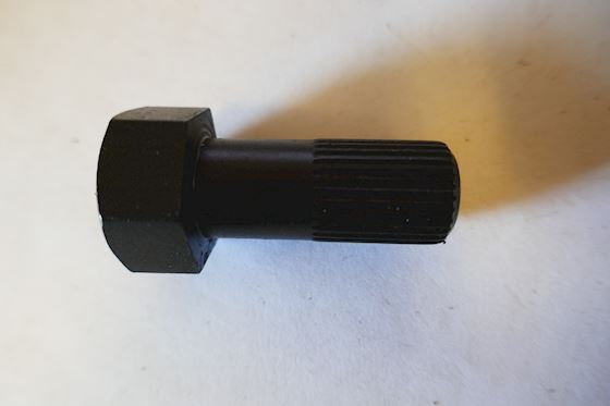 Caterpillar Wrench 8S-0225 #1