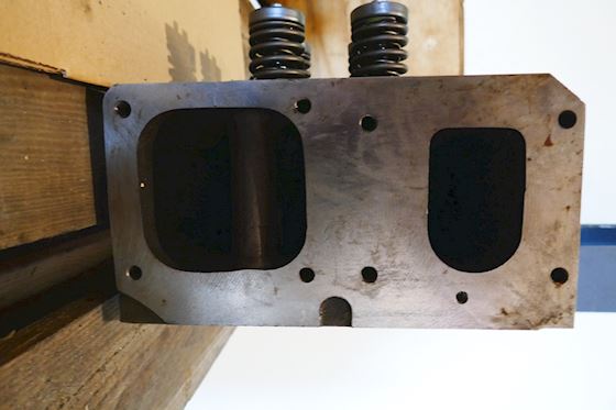 Caterpillar Head G Cyl.  20R-3540 #2
