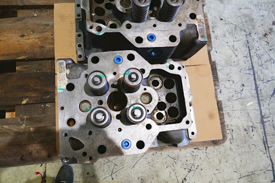 Caterpillar Head G Cyl.  20R-3540 #3