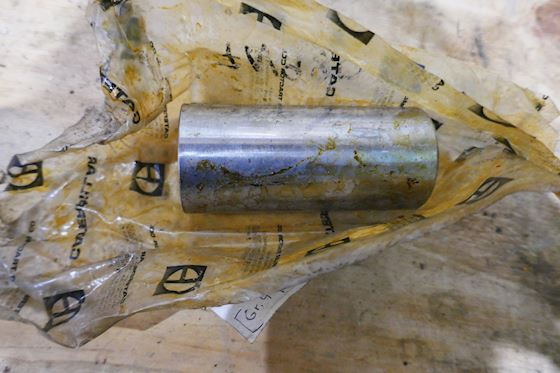 Caterpillar Guide Pin #1