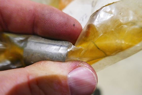 Caterpillar Lifter 8N-1317 #1