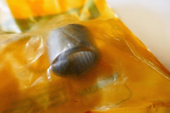 Caterpillar Bearing-Needle Roller 009-1436 #3