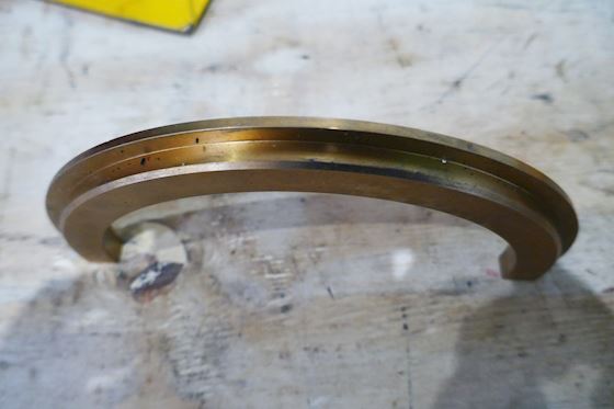 Caterpillar Plate-Thrust 7C-6209 #2