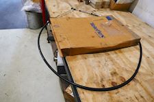 Teleflex Marine Morse Teleflex cable CC68110 - 1