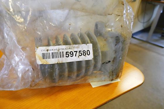 Stenhøj Cylider HP #2