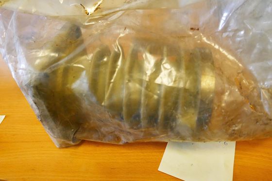 Stenhøj Cylider HP #1